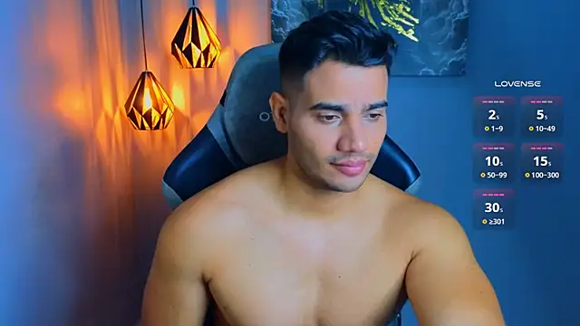 AndresRodriguez1 online show from 02-19-26, 01:29