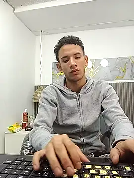 JDWhite18 online show from 02-14-26, 04:09