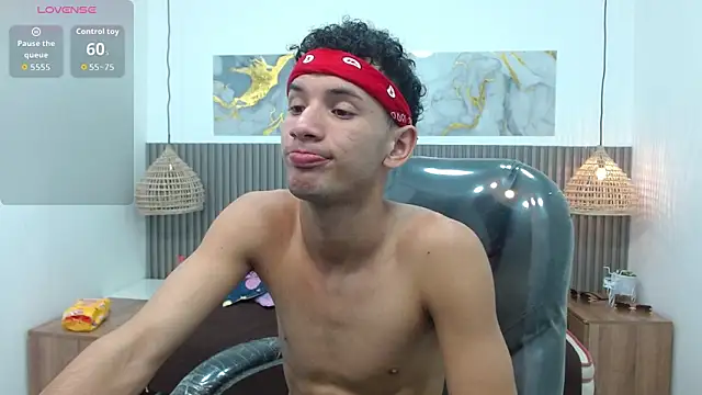 JDWhite18 online show from 03-05-26, 03:46