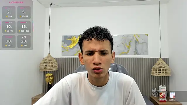 JDWhite18 online show from 04-30-26, 03:35