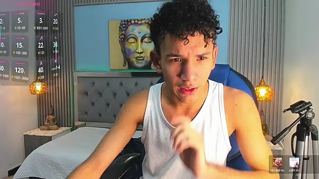 JDWhite18 online show from 07-04-26, 12:39