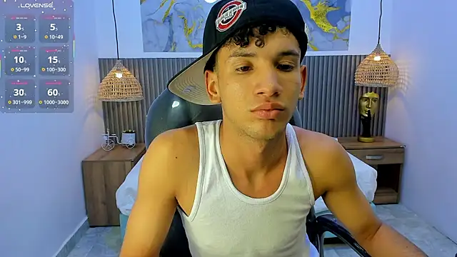 JDWhite18 online show from 07-30-26, 08:13
