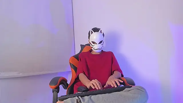 Snapshot of Senpai_Lover_ chatting on 02-10-26, 07:40 Senpai Lover online show from 02-10-26, 07:40