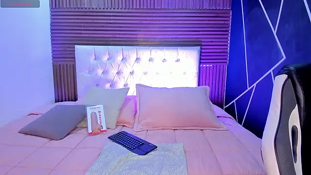 shaden  online show from 03-13-26, 08:43