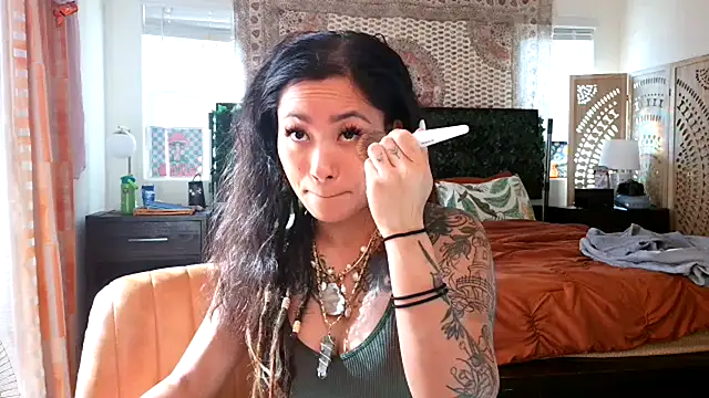 Snapshot of 222goddess444you chatting on 02-13-26, 09:11 222goddess444you online show from 02-13-26, 09:11