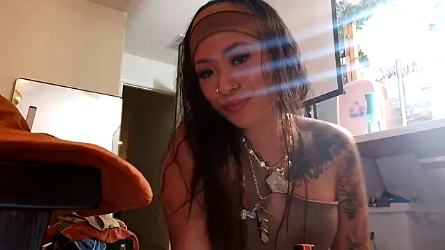 222goddess444you online show from 04-03-26, 05:49