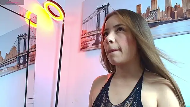 gaby turbay online show from 02-11-26, 08:25