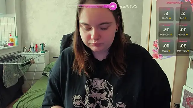 Snapshot of katya_idinax chatting on 02-14-26, 09:28 katya idinax online show from 02-14-26, 09:28