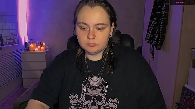 Snapshot of katya_idinax chatting on 03-14-26, 02:55 katya idinax online show from 03-14-26, 02:55