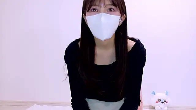 Snapshot of The_Ami_jp chatting on 02-24-26, 10:13 The Ami jp online show from 02-24-26, 10:13