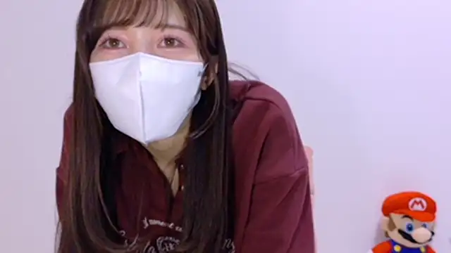 Snapshot of The_Ami_jp chatting on 03-01-26, 02:13 The Ami jp online show from 03-01-26, 02:13