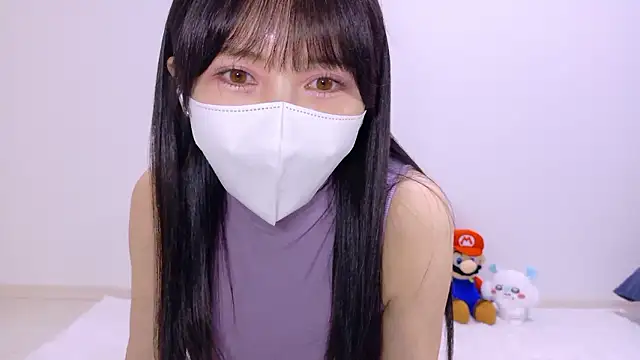 Snapshot of The_Ami_jp chatting on 03-03-26, 10:21 The Ami jp online show from 03-03-26, 10:21