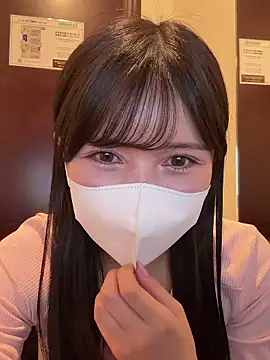 Snapshot of The_Ami_jp chatting on 03-26-26, 08:09 The Ami jp online show from 03-26-26, 08:09