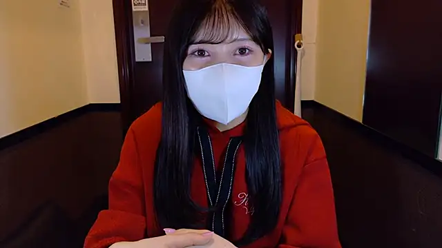 Snapshot of The_Ami_jp chatting on 03-27-26, 08:37 The Ami jp online show from 03-27-26, 08:37