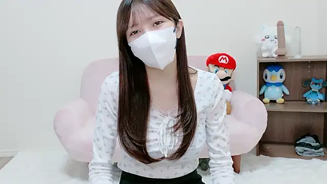 The Ami jp online show from 05-04-26, 02:18