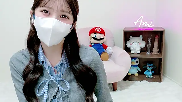 The Ami jp online show from 05-19-26, 06:09
