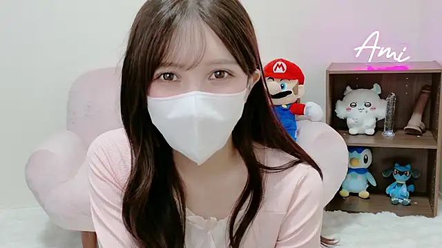 The Ami jp online show from 05-20-26, 10:10
