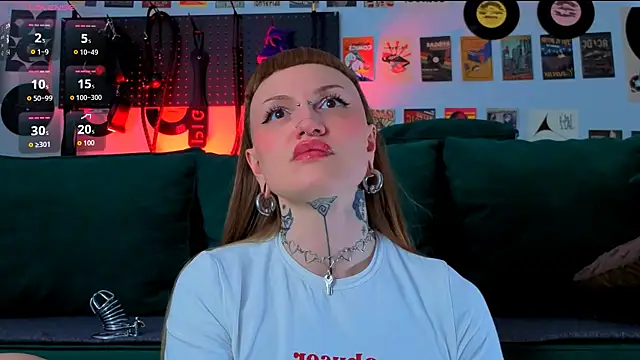 SugarSoot online show from 04-23-26, 12:29