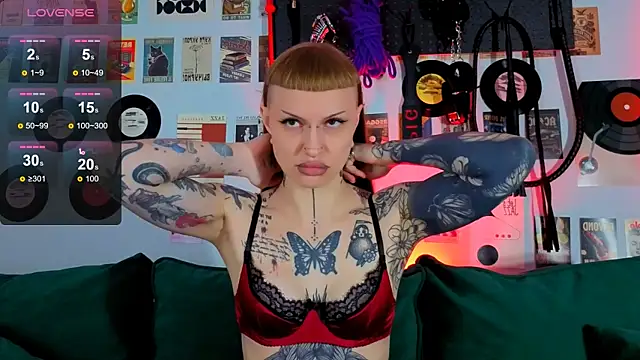 SugarSoot online show from 06-13-26, 05:38
