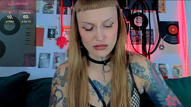SugarSoot online show from 06-30-26, 05:41