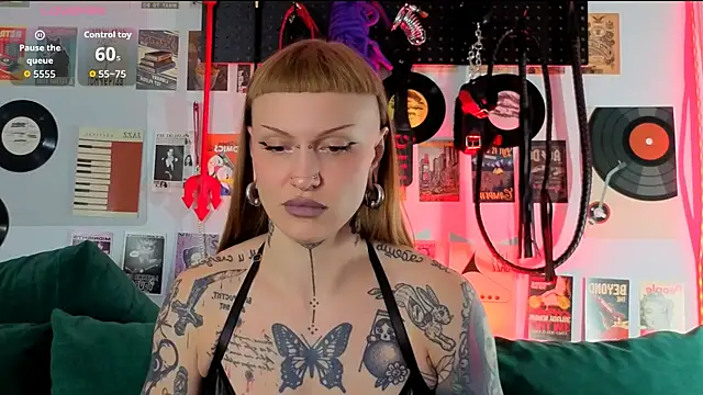SugarSoot online show from 07-05-26, 05:36