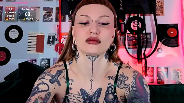 SugarSoot online show from 07-16-26, 05:35