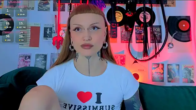 SugarSoot online show from 07-21-26, 05:32