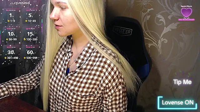 Snapshot of Shiny_Victoria chatting on 02-19-26, 09:16 Shiny Victoria online show from 02-19-26, 09:16