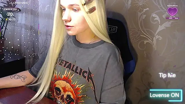 Snapshot of Shiny_Victoria chatting on 02-21-26, 08:59 Shiny Victoria online show from 02-21-26, 08:59