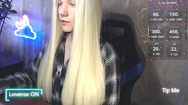 Shiny Victoria online show from 03-20-26, 09:03