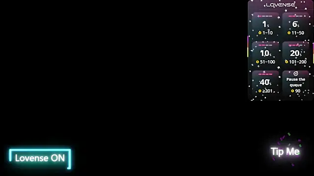 Shiny Victoria online show from 03-26-26, 09:37