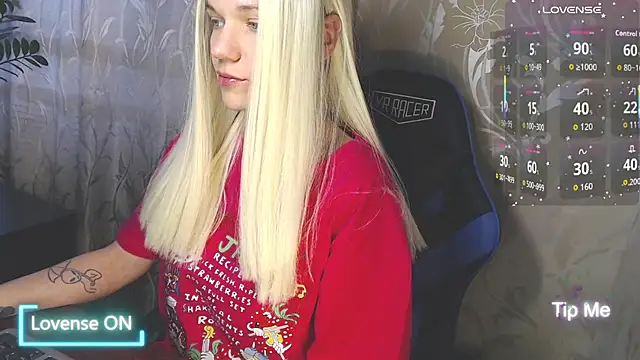 Shiny Victoria online show from 04-15-26, 10:33