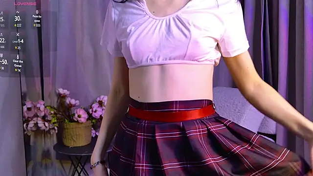 NicoleLuxe online show from 03-03-26, 07:09