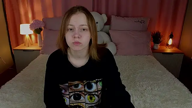 AliceYummy online show from 04-21-26, 03:07