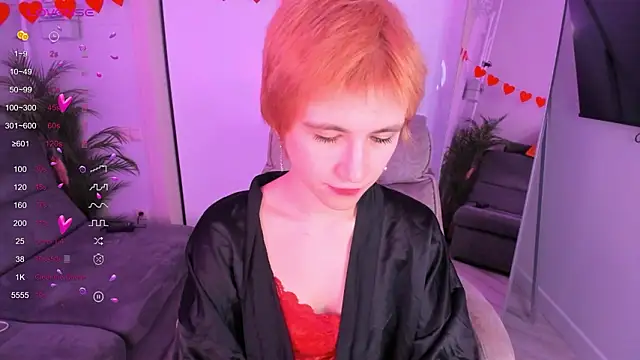 Snapshot of AutumnWhisper chatting on 02-18-26, 09:00 AutumnWhisper online show from 02-18-26, 09:00