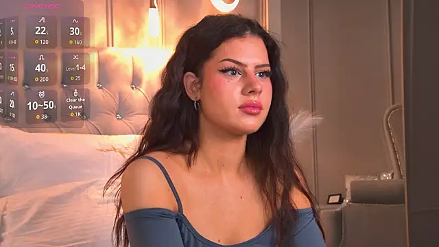 JennyBlow online show from 03-07-26, 10:01