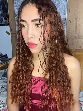 LiaHansson00 online show from 02-03-26, 03:28