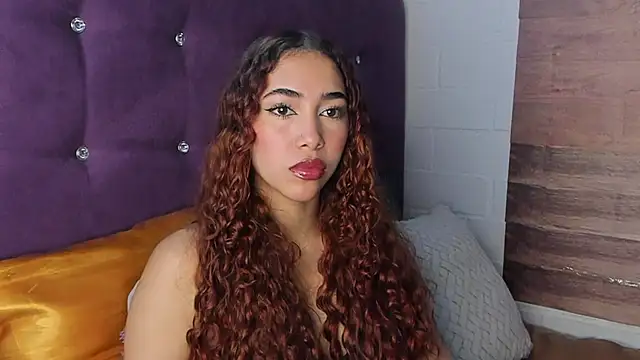 LiaHansson00 online show from 07-23-26, 04:05