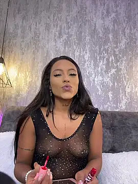 Alahia Betancurr online show from 07-31-26, 01:54