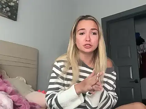 kelseyblu online show from 04-30-26, 10:25