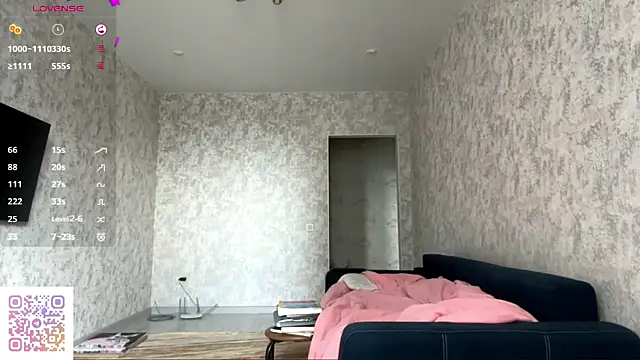 ViolaFaa online show from 02-26-26, 07:29