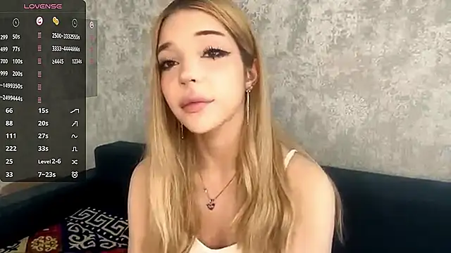 ViolaFaa online show from 04-08-26, 08:14