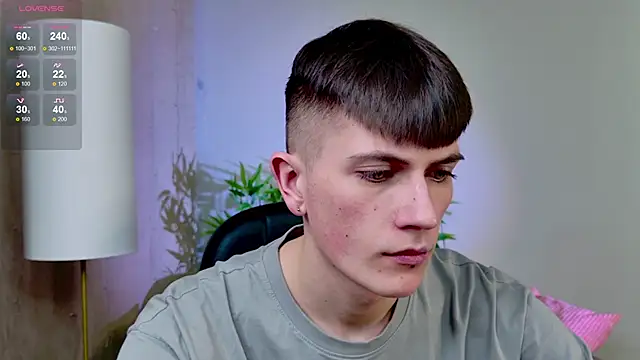 Rony Joy online show from 02-25-26, 10:08