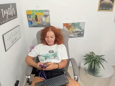 Snapshot of -gala_ chatting on 02-27-26, 09:59 -gala online show from 02-27-26, 09:59