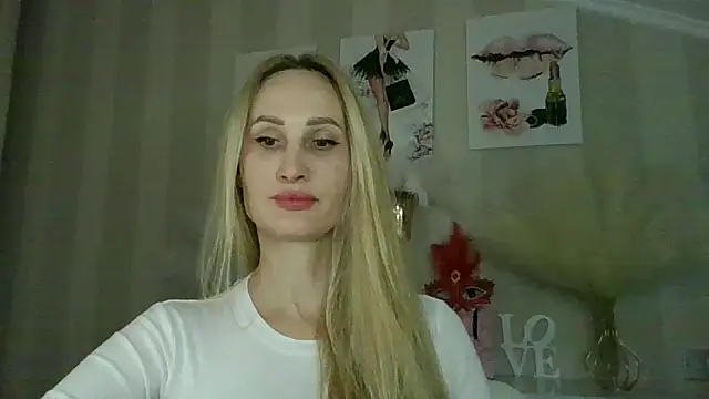Kikki777 online show from 02-10-26, 08:46