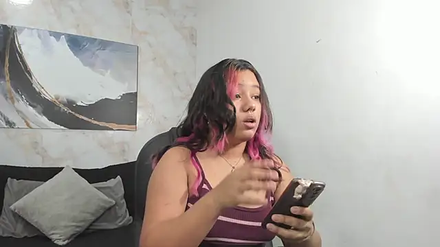 Snapshot of Lilith_traviis chatting on 03-04-26, 09:54 Lilith traviis online show from 03-04-26, 09:54