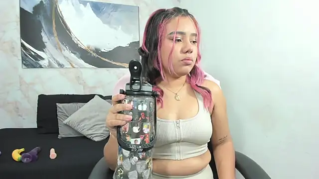 Snapshot of Lilith_traviis chatting on 03-05-26, 08:49 Lilith traviis online show from 03-05-26, 08:49