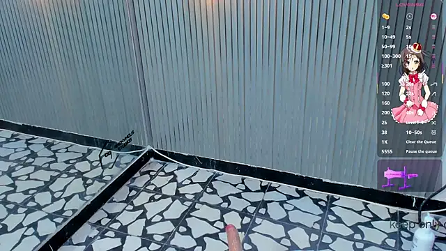 nazly bigass online show from 02-22-26, 06:28