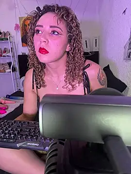 Isabelle Sara online show from 08-02-26, 10:30
