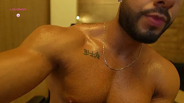 connor h1 online show from 03-05-26, 03:46